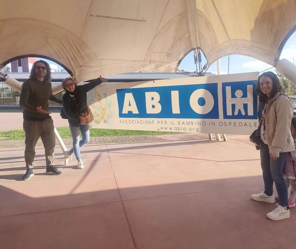 Alla StraManerbio con ABIO