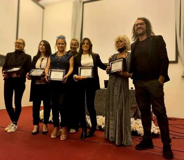 Consegna del Premio “Salis Terrae”