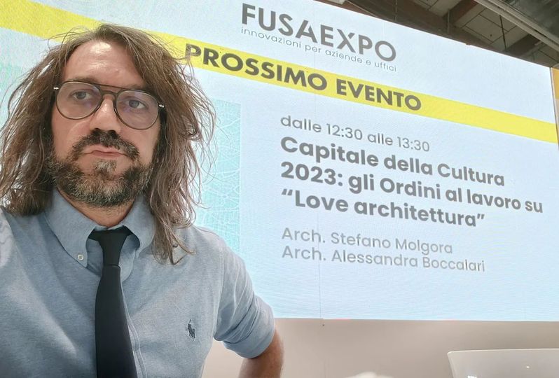 Presentazione del Progetto “Love Architettura”