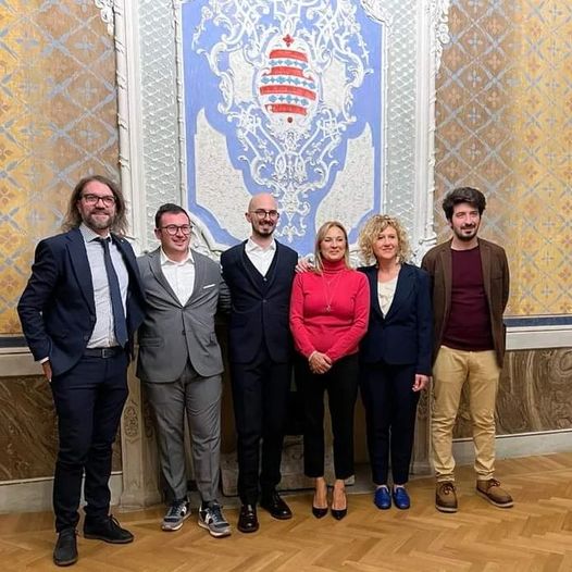 Festa delle Quattro Cantine a Palazzo Bocca