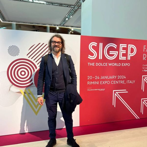 Sigep Rimini: Salone Internazionale della Gelateria, Pasticceria, Panificazione Artigianali e Caffè