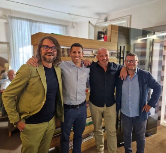 Una nuova collaborazione tra Radio Bruno Brescia e Paese Mio