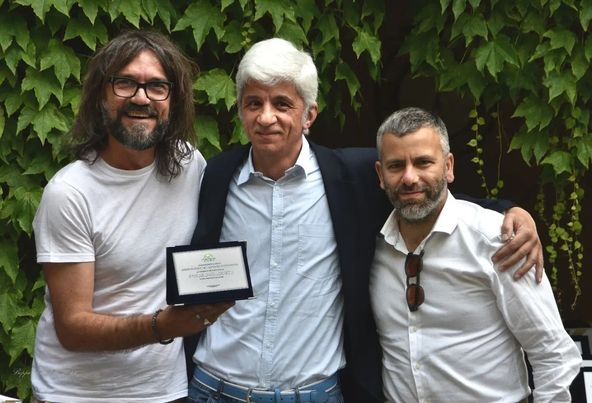 Premio speciale Testimonianze in Franciacorta