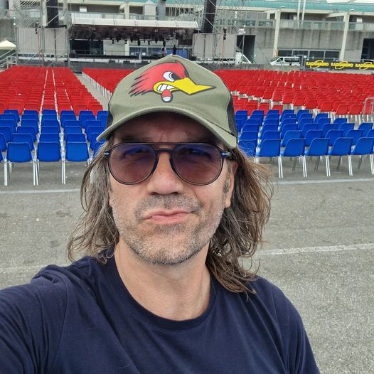 In fase di allestimento al Bergamo Summer Music 2023