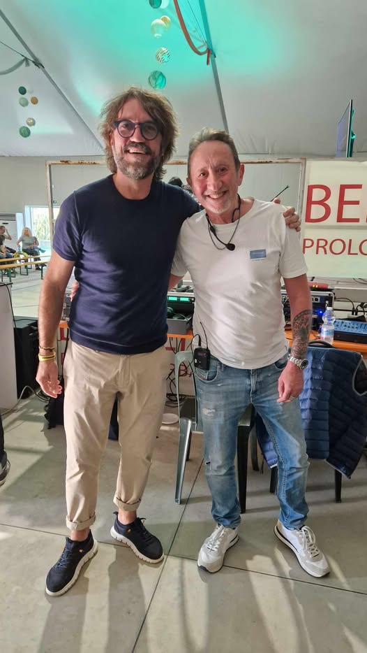 Festa dei Volontari della Bassa Bresciana Soccorso