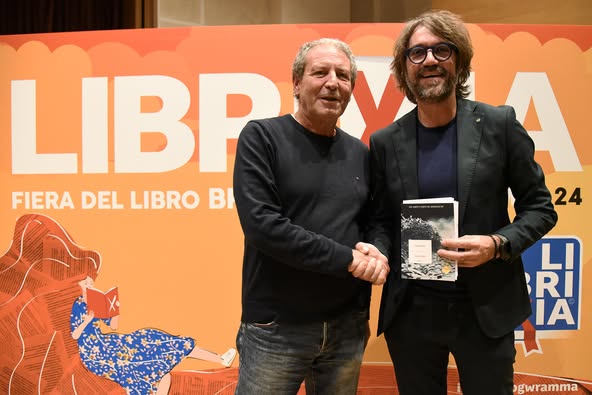 Intervista a Gigi Riva