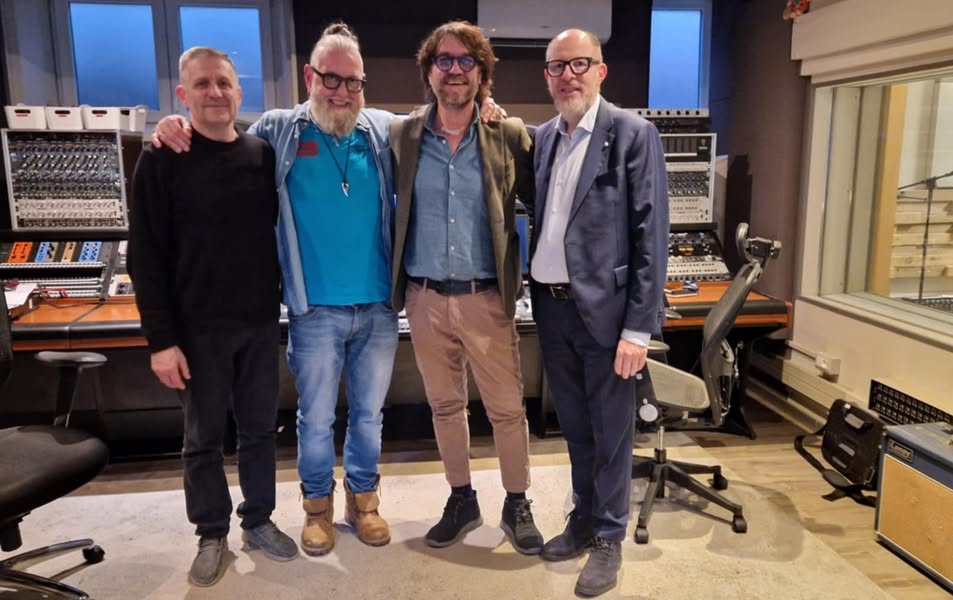 La musica è una cosa seria