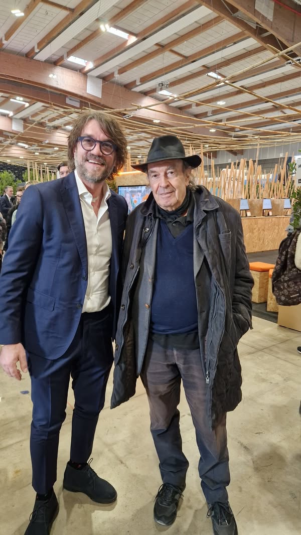 Stefano Zecchi, Filosofo, scrittore, opinionista