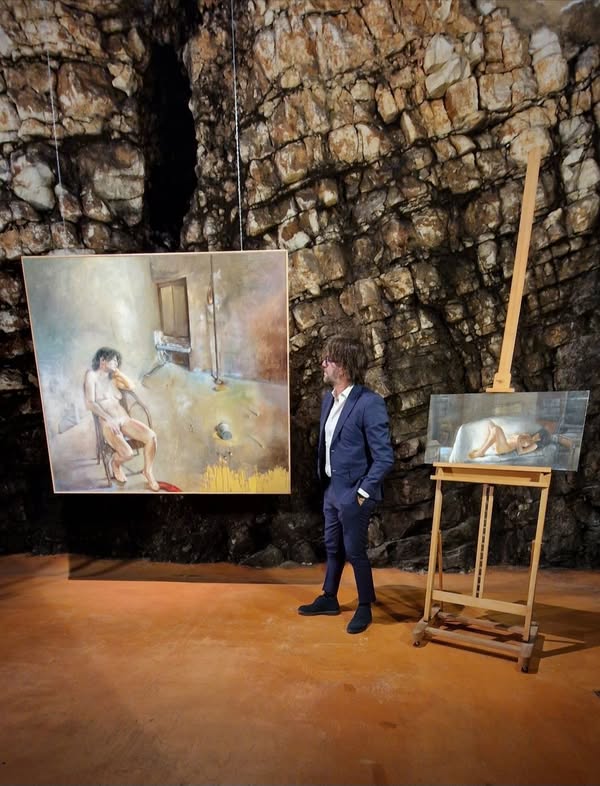 La passione per l’arte e la cultura è sempre viva