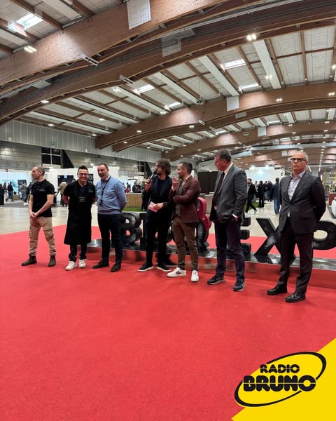 𝗜𝗻𝗮𝗴𝘂𝗿𝗮zione 𝗕𝗕𝗤 𝗘𝘅𝗽𝗼, 𝗹’𝘂𝗻𝗶𝗰𝗮 𝗳𝗶𝗲𝗿𝗮 𝗱𝗲𝗹𝗹𝗮 𝗰𝘂𝗰𝗶𝗻𝗮 𝗼𝘂𝘁𝗱𝗼𝗼𝗿