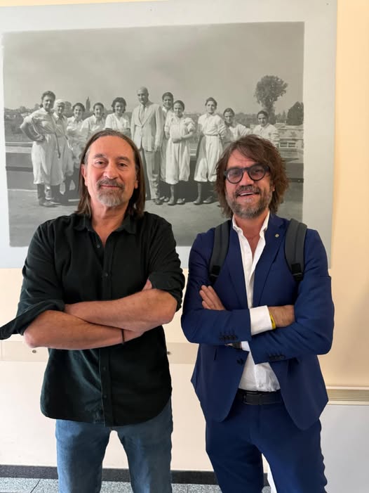 Intervista ad Andrea Bartolozzi, Direttore Generale di Centrale del Latte di Brescia