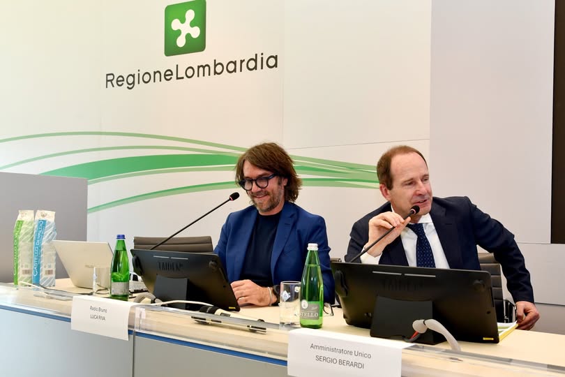 Celebrazione dei 70anni di Acqua Castello