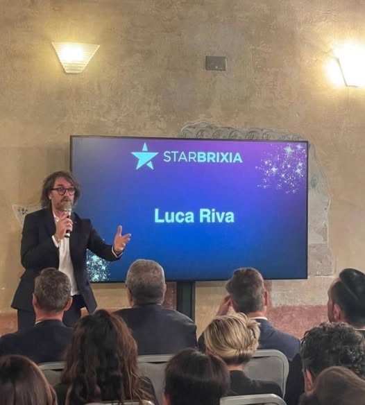 Oltre le Stelle – La convention di Star Brixia Srl