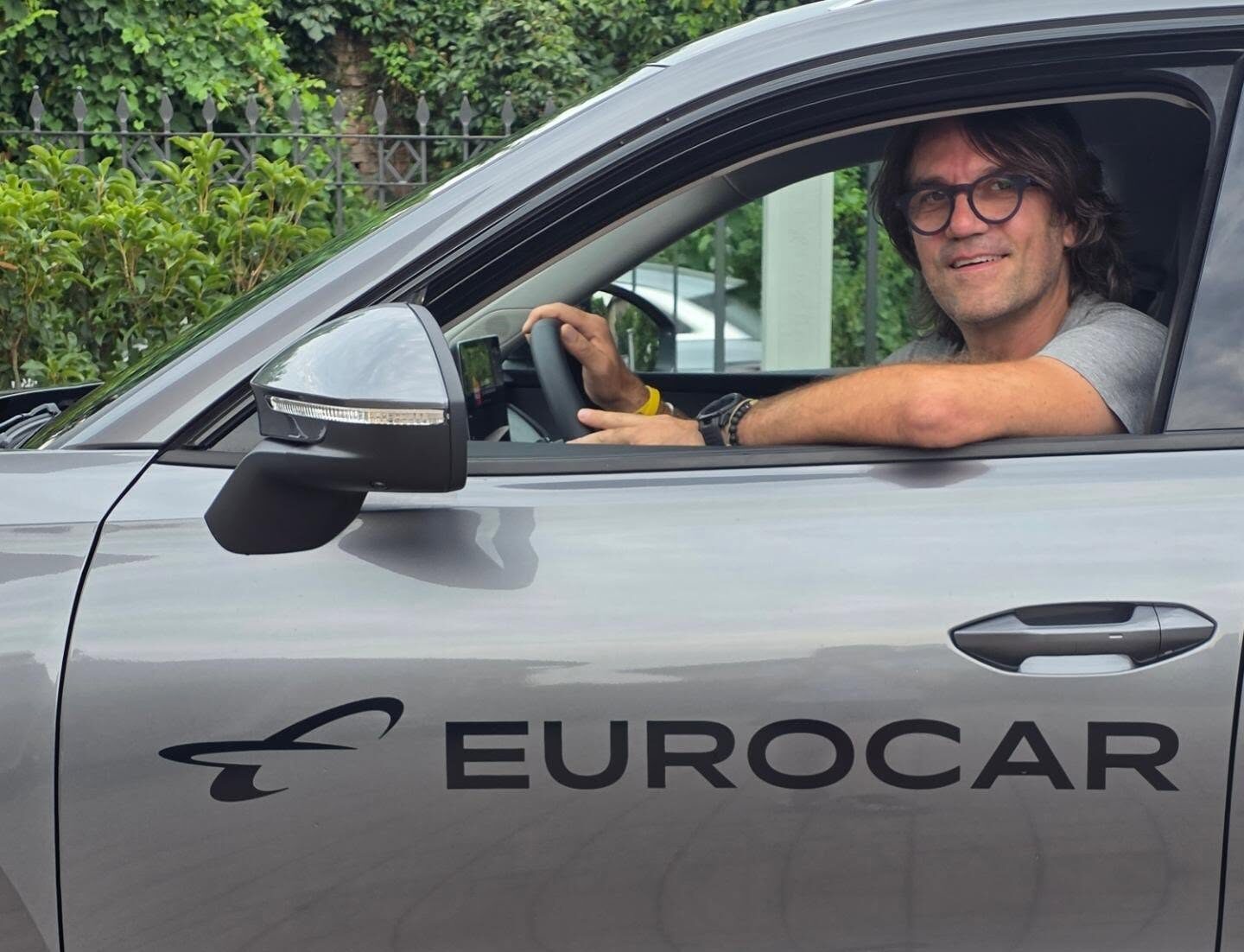 Prosegue il rapporto con Eurocar